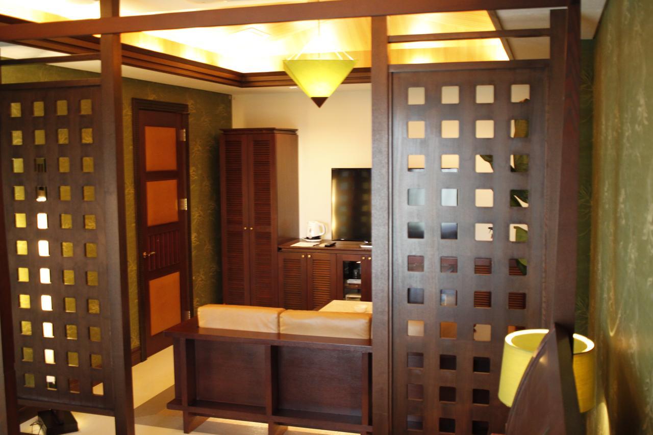Petit Resort Naruto Lotus Kamer foto
